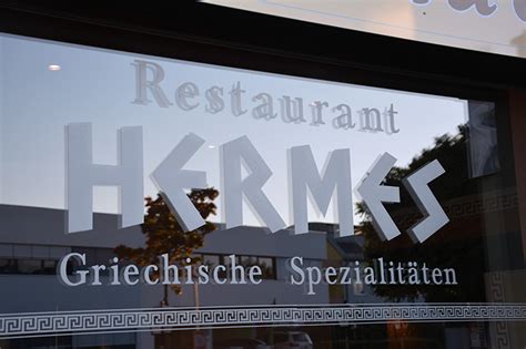 restaurant Hermes herzen